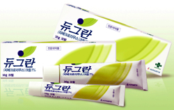 녹십자-노바티스, 아토피치료제 코마케팅