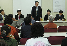 강남구약, 약국 경영활성화 위한 한해 다짐