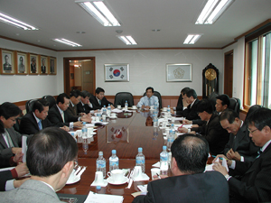도협, 15개 상임위 정책과제 발굴 박차