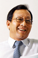 한미, 영업담당 사장에 임선민 부사장 발령