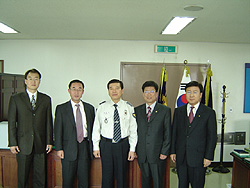 도봉·강북구약, '약국 순찰 강화' 요청