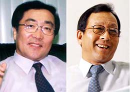 한미 투톱체제 전환...영업력 차별화 포석