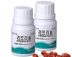 씨스팜, 아큐텍과 '리프리놀' 판매 제휴