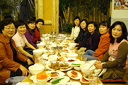 인천시약, 이주노동자 봉사약국 운영 만전