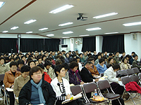 성북구약, 일반약·건식활성화 연수교육