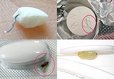 "약에 이물질 혼입 '솜방망이' 처벌이라니"