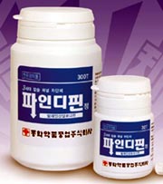 동화, 고혈압약 파인디핀 출시...약가 243원