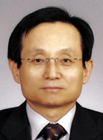 동아 김원배 사장, 국민훈장 석류장 수훈