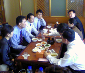 RA전문연구회, 5월 18일 첫 워크숍 개최
