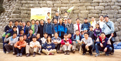 한올제약, 동아리 활동 장려 근무환경 '굿'
