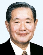 문태준 의협 명예회장 '국제협력 공로상'