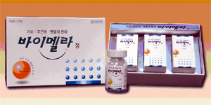 초당, 기미치료제 '바이멜라' 함량보강 출시
