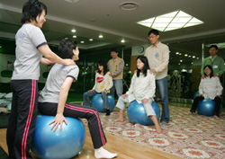 을지대병원, 출산준비 부모교실 운영 눈길