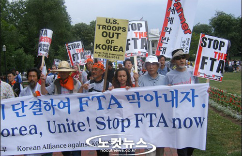 제약계, 안티 FTA 속 "포지티브 철회" 솔깃
