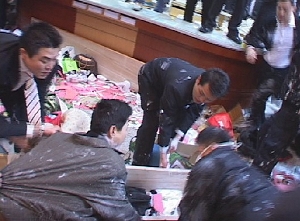 대형병원 여중생 사망사건에 인터넷 '후끈'