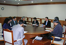 경기도약-도청, 면대약국 색출 공조키로