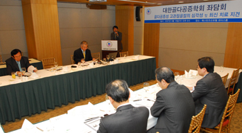 골다공증학회 좌담회 통해 최신지견 공유