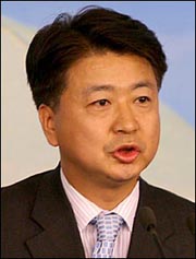 노웅래 의원, 문광위서 복지위로 이동