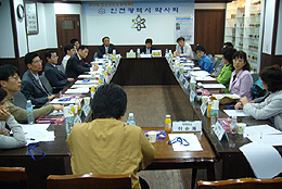 인천시약, 11월 전국약사대회때 연수교육