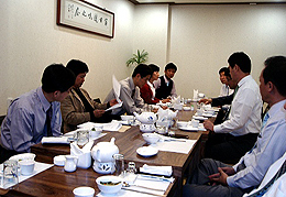 경북도약, 대경제약협의회와 상생방안 모색