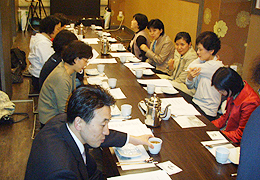 경기 시흥시약, 여약사위원회 본격 가동
