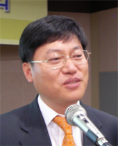 박인석 팀장 "제약, 반대를 위한 반대 그만"
