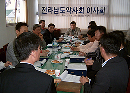 전남도약, '유휴약사 등록제' 전격 시행