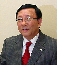 박기배 회장, 선거자금 횡령 무혐의 처분