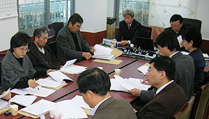 몰카 무장 암행조사단 구성, 불법약국 색출