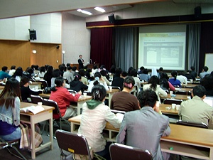 임상기관 관리약사 첫 교육과정 개설 관심