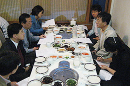 동대문구약, 약령시축제서 투약봉사 하기로