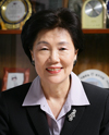 김조자 회장, 학술대회 참석차 독일로 출국