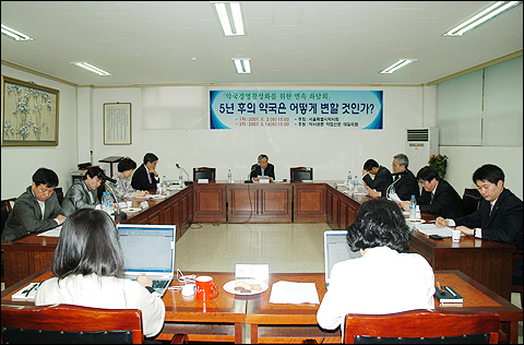 "약사법 개정돼야 일반약 활성화 가능"
