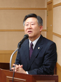 의협회장 보궐선거, 김성덕 대행 행보 주목