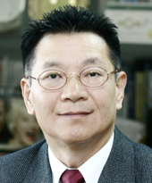 김세곤 전 의협상근부회장 선거출마 선언