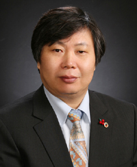 윤창겸 경기도의사회장 의협선거 출마선언
