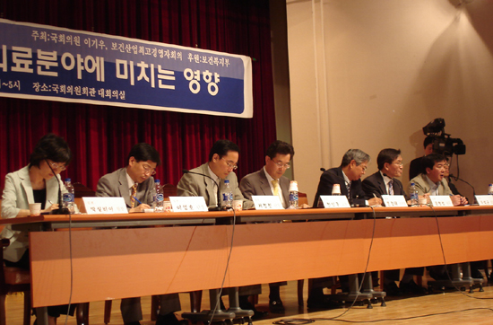 "개량신약이 살아야 국내 제약사가 산다"