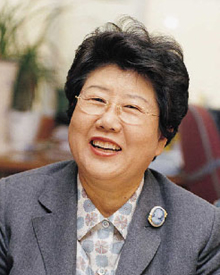 간협, 간호대상에 박정호 명예교수 선정