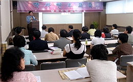 송파구약, 약사 60명 참여 추가 연수교육