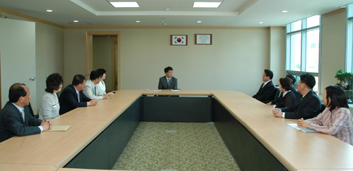 서울시약, 모범약국 선정시 감시축소 요청