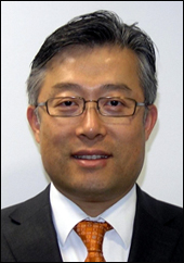 한독, 시약사업본부장에 김현익 상무 영입