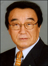 심평원 조범구 심사위원장 공로훈장 수상