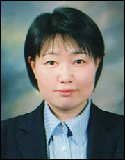 심평원 권은영 대리, 우수연구자상 수상