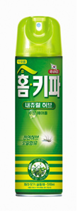헨켈, 약국용 '내츄럴 허브 에어졸' 출시