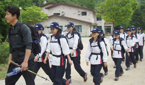 삼성암센터, 창조형 인재양성 교육 진행