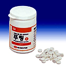 향정 비만약 매출 하락세...펜터민제 부상
