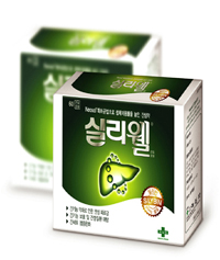 녹십자, 고급 간기능 개선제 '실리웰' 출시

