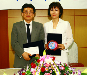 군포시약사회, 결식노인돕기 나서