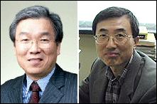 서울약대 학장 후보에 심창구·서영거 교수