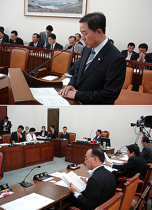 유시민 계승자 자임...정책 마인드는 부족